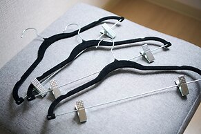 Residence Hotel Liberte