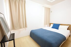 Residence Hotel Liberte