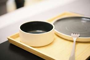 Residence Hotel Liberte