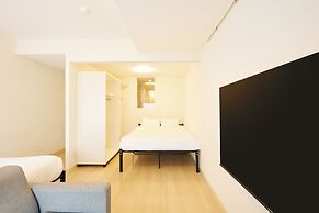 Residence Hotel Liberte