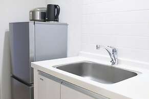 Residence Hotel Liberte