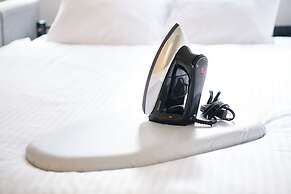 Residence Hotel Liberte