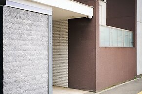 Residence Hotel Liberte