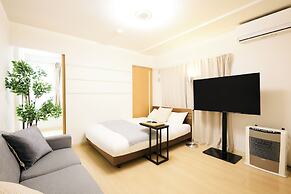 Residence Hotel Liberte