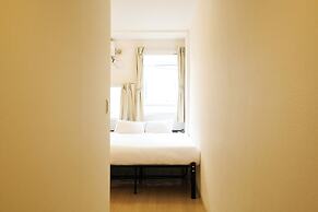 Residence Hotel Liberte