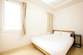 Residence Hotel Liberte