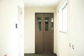 Residence Hotel Liberte