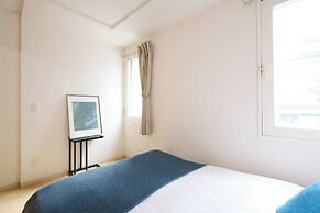 Residence Hotel Liberte