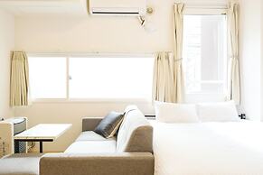 Residence Hotel Liberte