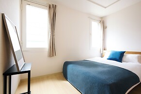 Residence Hotel Liberte