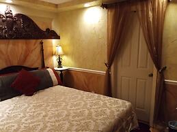 All Season's Groveland Inn