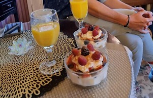 All Season's Groveland Inn