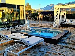 PJURE Boutique Hotel & SPA
