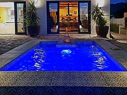 PJURE Boutique Hotel & SPA