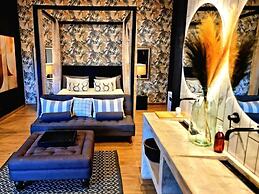 PJURE Boutique Hotel & SPA