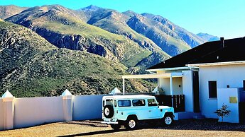 PJURE Boutique Hotel & SPA