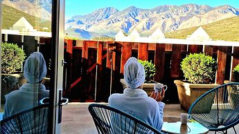 PJURE Boutique Hotel & SPA