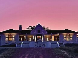 PJURE Boutique Hotel & SPA