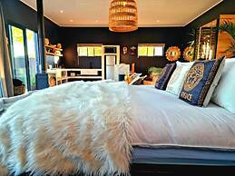 PJURE Boutique Hotel & SPA