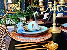 PJURE Boutique Hotel & SPA