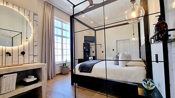 PJURE Boutique Hotel & SPA