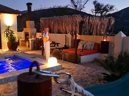 PJURE Boutique Hotel & SPA