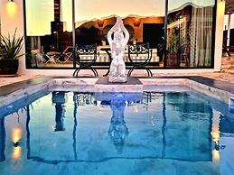 PJURE Boutique Hotel & SPA