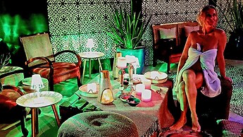 PJURE Boutique Hotel & SPA