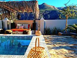 PJURE Boutique Hotel & SPA