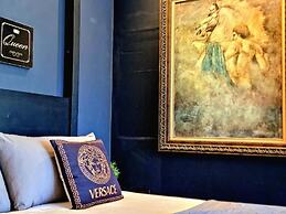 PJURE Boutique Hotel & SPA