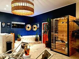 PJURE Boutique Hotel & SPA