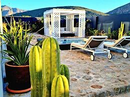 PJURE Boutique Hotel & SPA