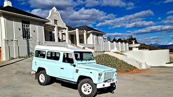 PJURE Boutique Hotel & SPA