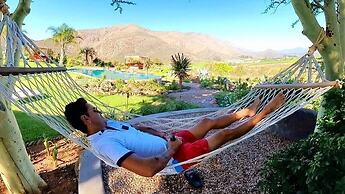 PJURE Boutique Hotel & SPA