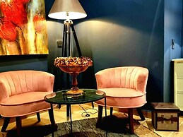 PJURE Boutique Hotel & SPA