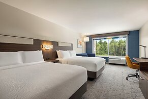 Holiday Inn Express and Suites Rhinelander by IHG