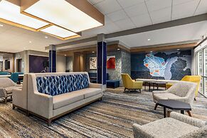 Holiday Inn Express and Suites Rhinelander by IHG