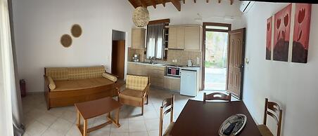 Nereides Seaside Apartments