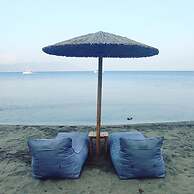 Nereides Seaside Apartments