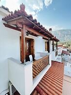 Nereides Seaside Apartments