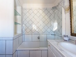 Panoramic Terrace Trastevere