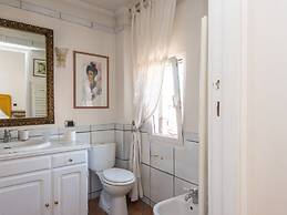 Panoramic Terrace Trastevere