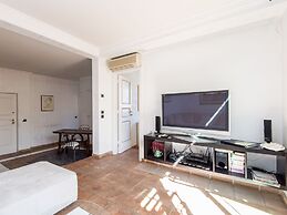 Panoramic Terrace Trastevere