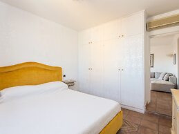 Panoramic Terrace Trastevere