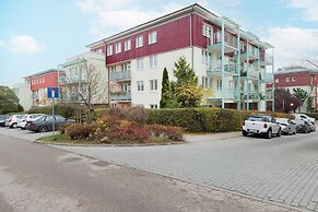 Subtle and Cosy Studio by Renters