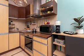 Subtle and Cosy Studio by Renters