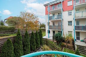 Subtle and Cosy Studio by Renters