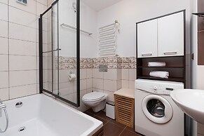 Subtle and Cosy Studio by Renters