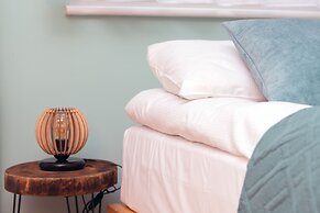 Subtle and Cosy Studio by Renters