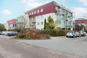 Subtle and Cosy Studio by Renters